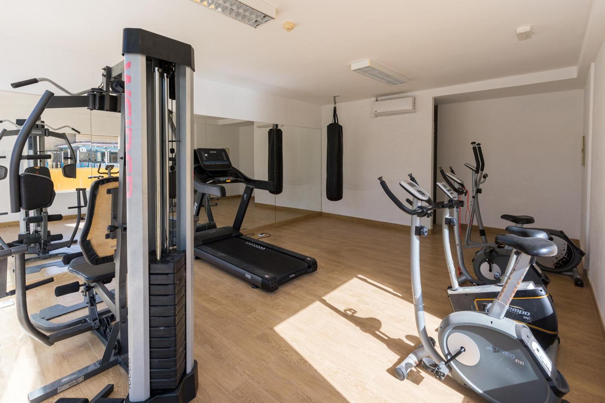 Home2Book Pool & Tennis Court Cozy Apt, Corralejo Ngoại thất bức ảnh