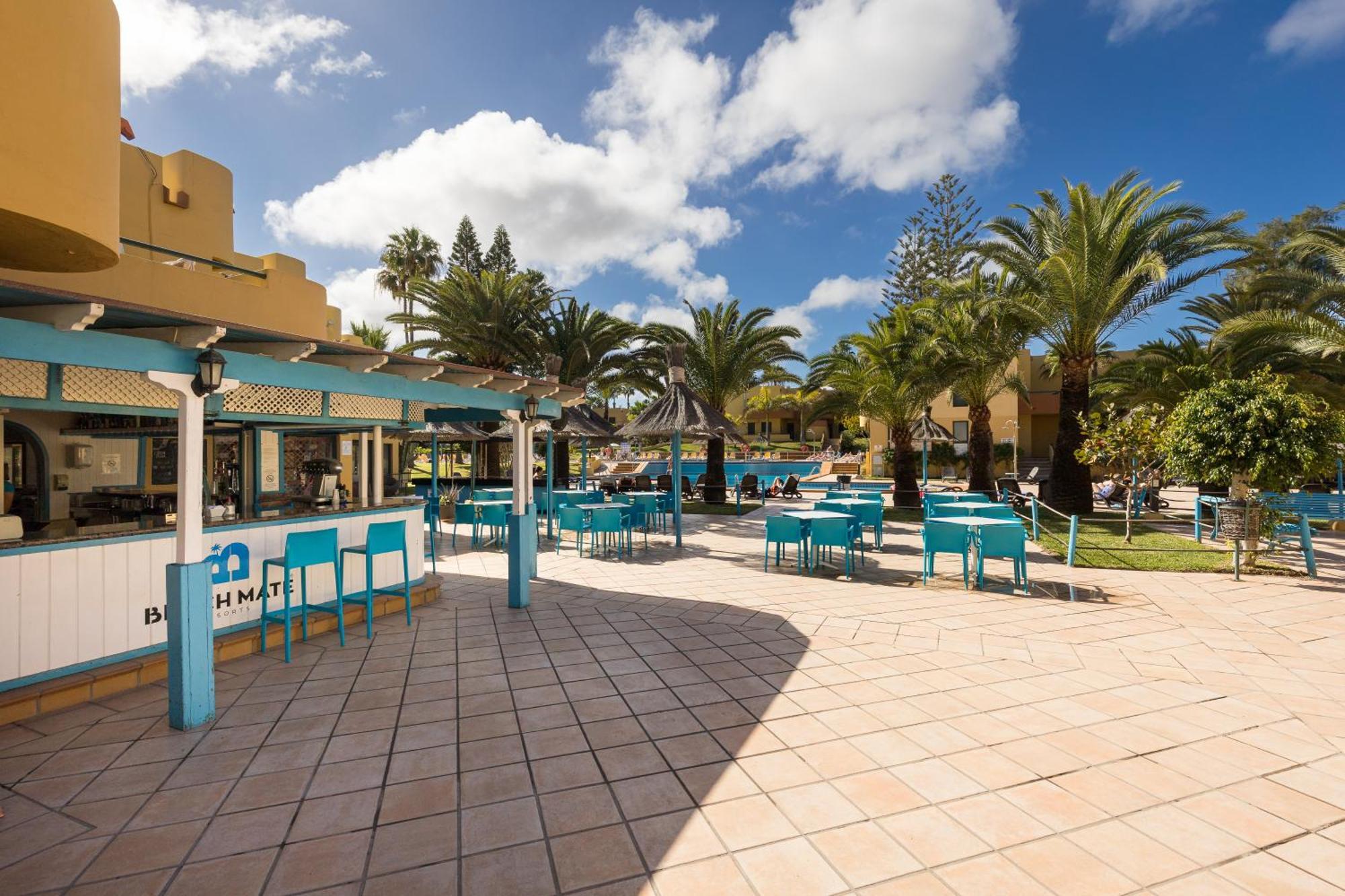 Home2Book Pool & Tennis Court Cozy Apt, Corralejo Ngoại thất bức ảnh