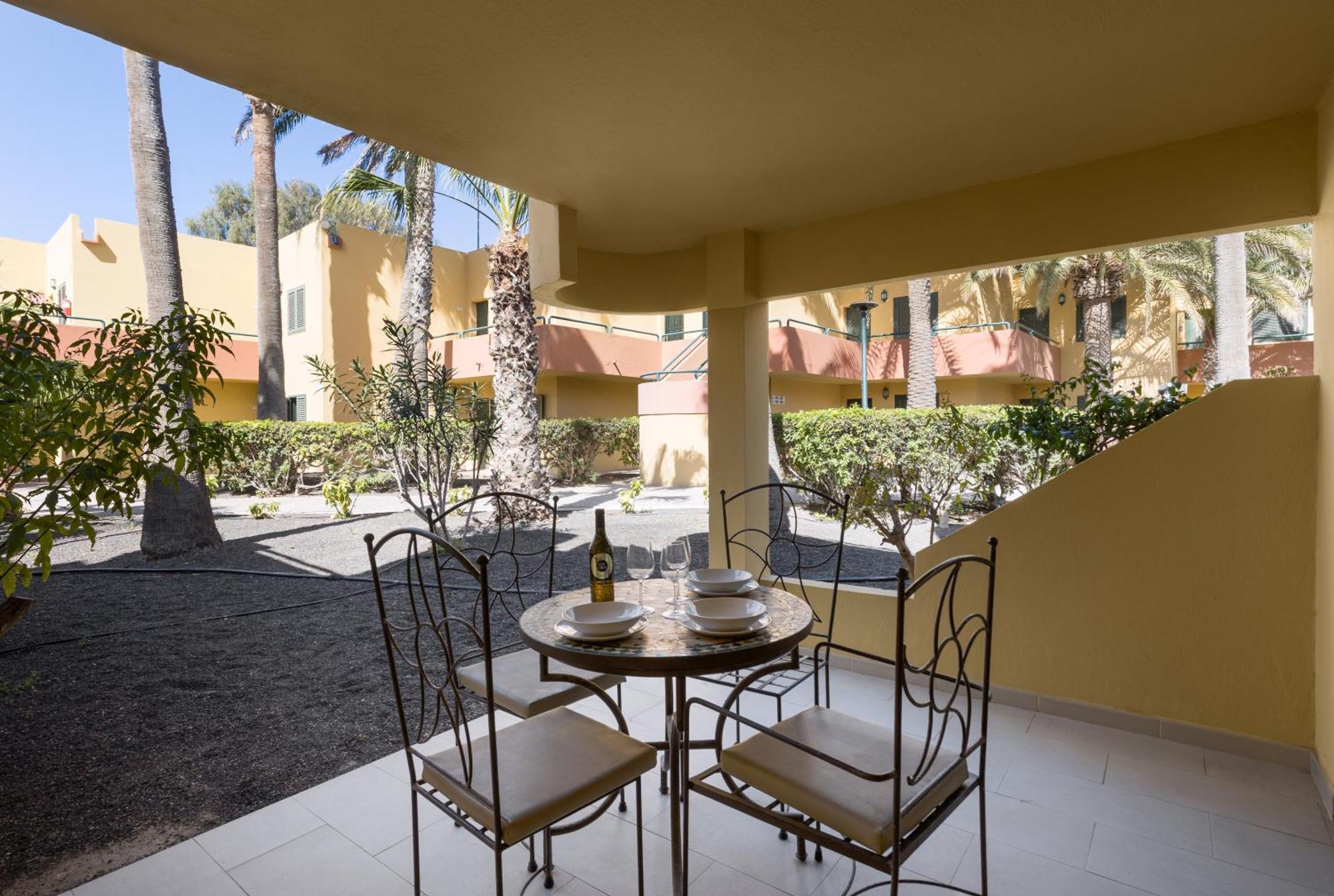 Home2Book Pool & Tennis Court Cozy Apt, Corralejo Ngoại thất bức ảnh