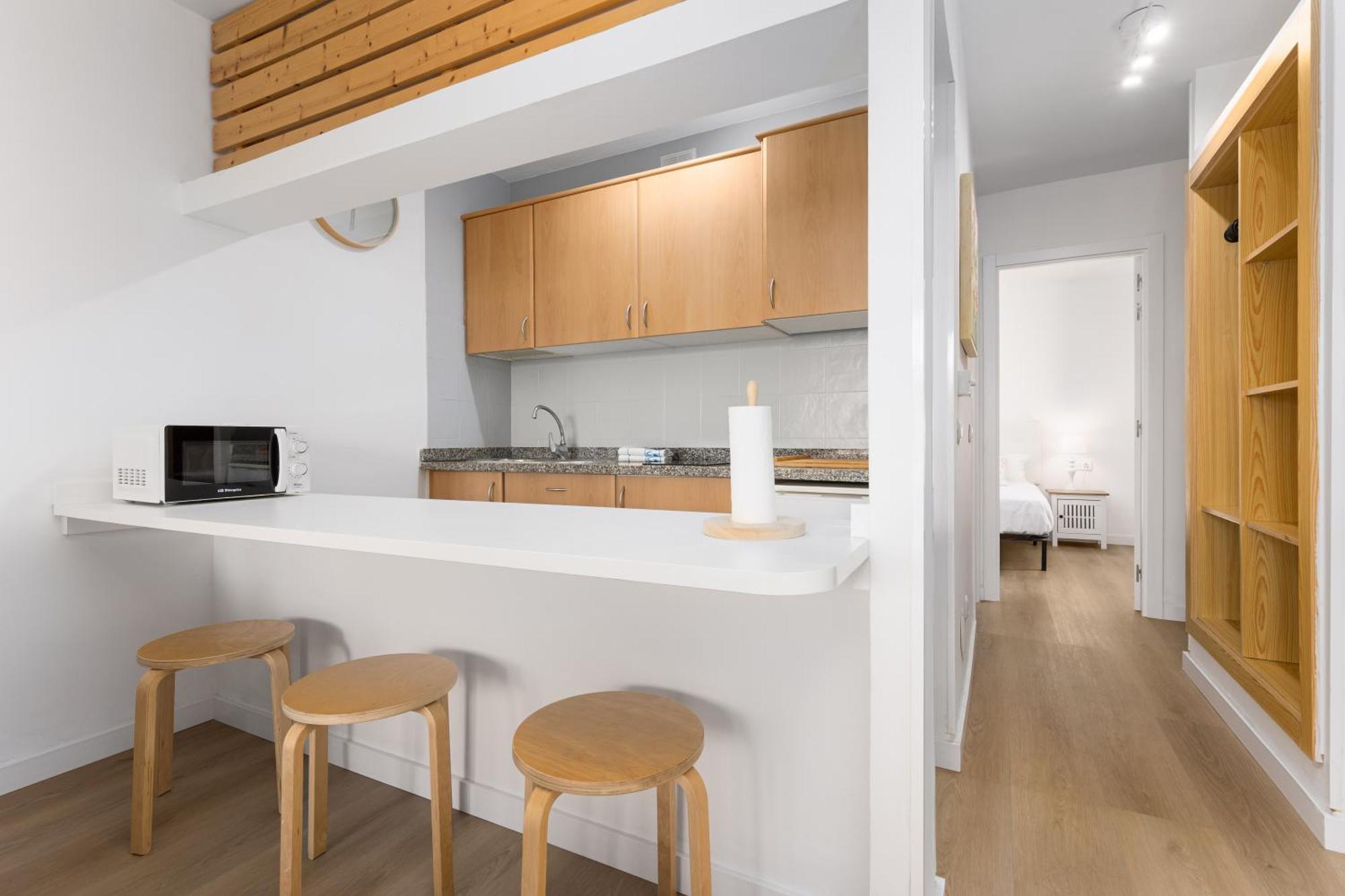 Home2Book Pool & Tennis Court Cozy Apt, Corralejo Ngoại thất bức ảnh