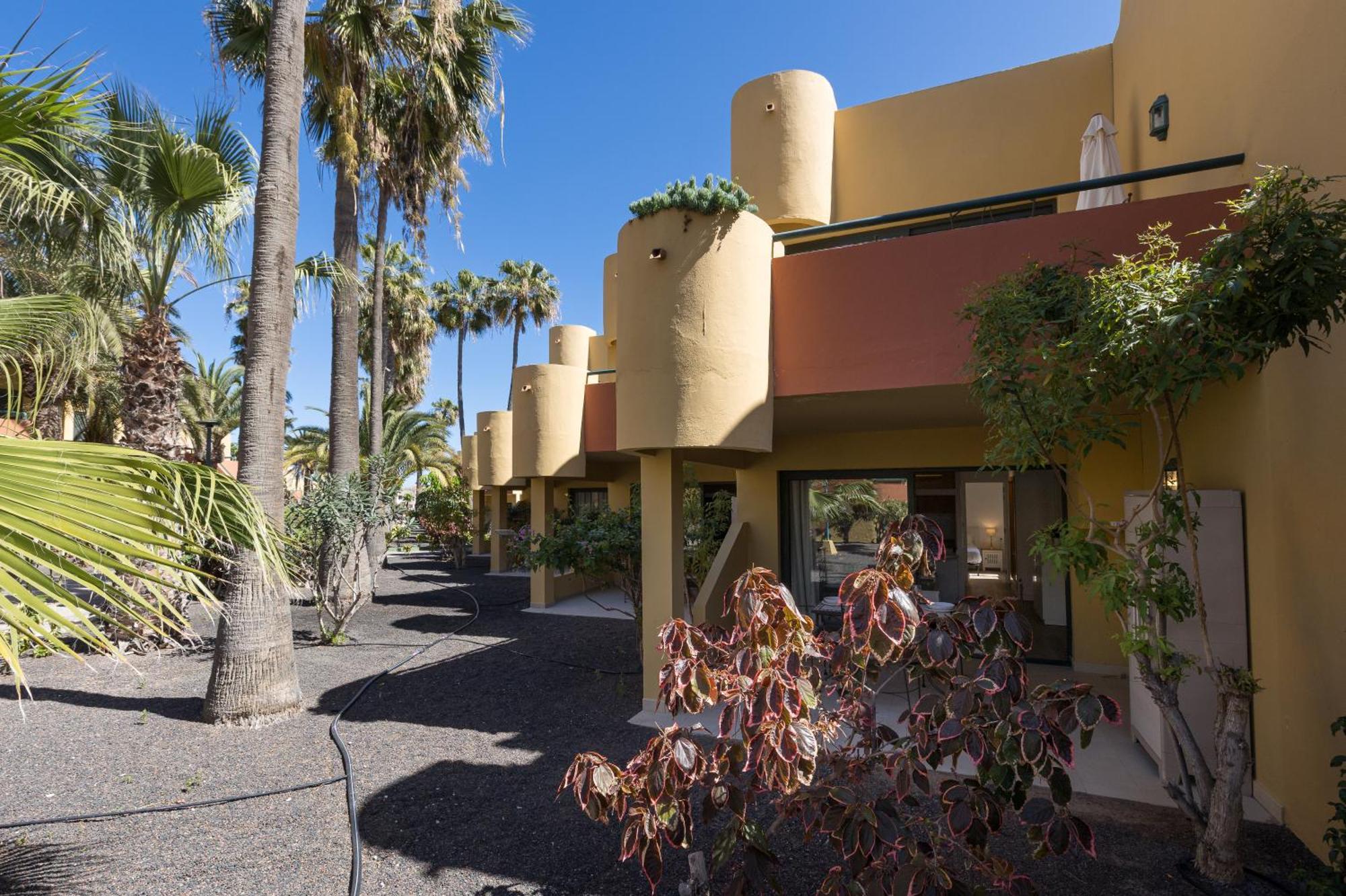 Home2Book Pool & Tennis Court Cozy Apt, Corralejo Ngoại thất bức ảnh