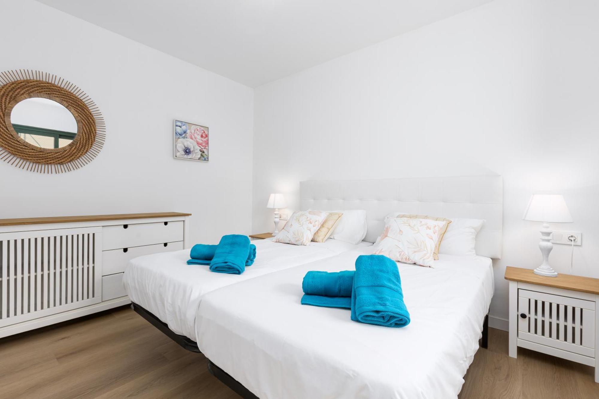 Home2Book Pool & Tennis Court Cozy Apt, Corralejo Ngoại thất bức ảnh