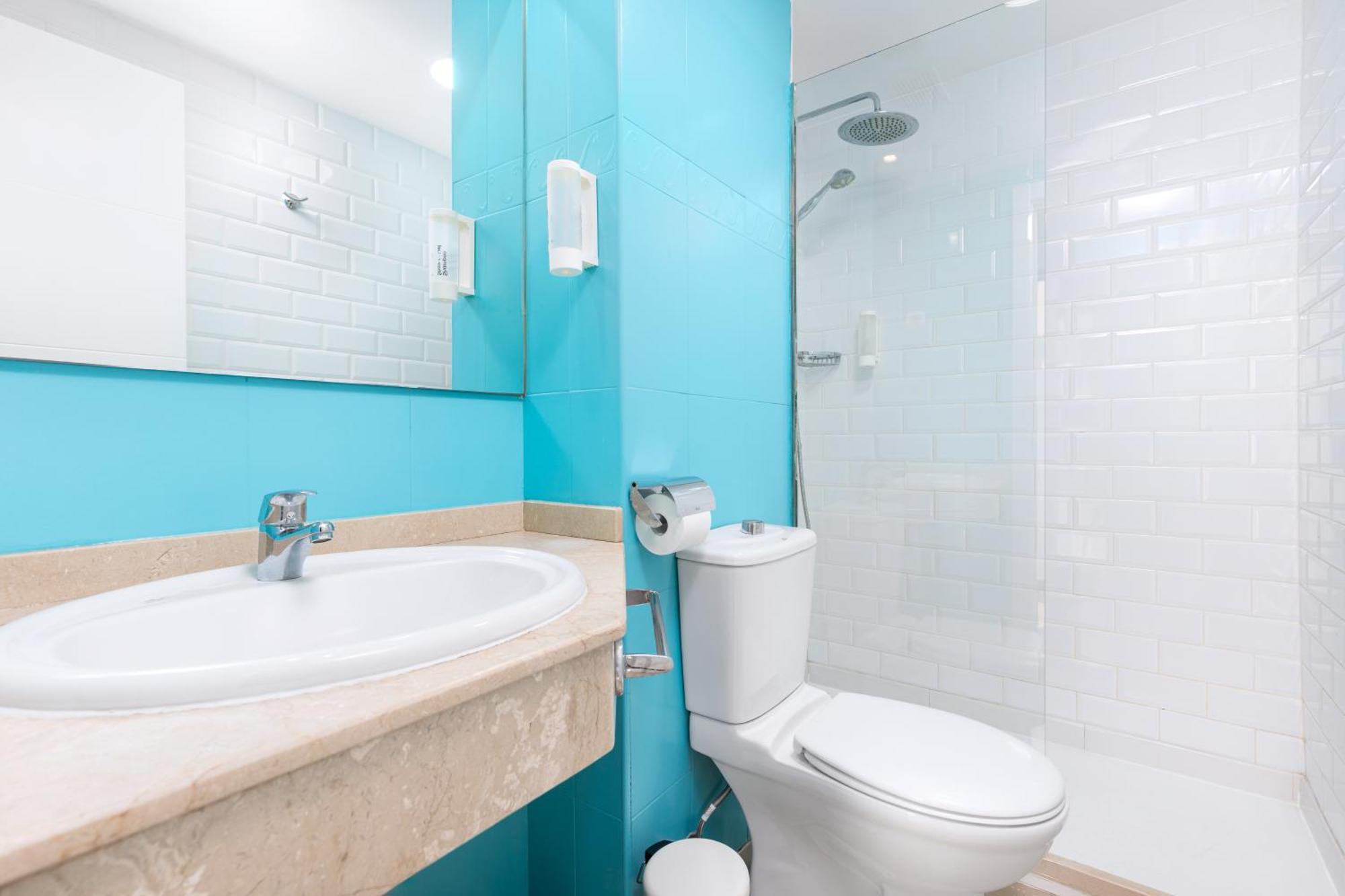 Home2Book Pool & Tennis Court Cozy Apt, Corralejo Ngoại thất bức ảnh