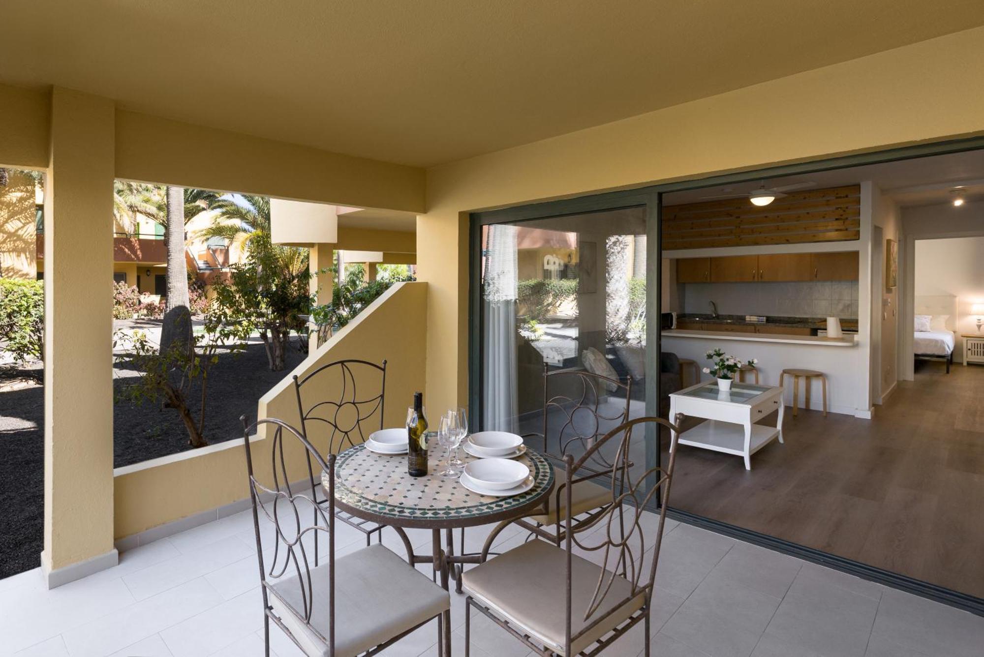 Home2Book Pool & Tennis Court Cozy Apt, Corralejo Ngoại thất bức ảnh