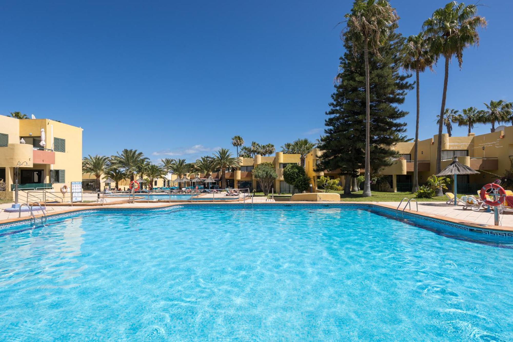 Home2Book Pool & Tennis Court Cozy Apt, Corralejo Ngoại thất bức ảnh