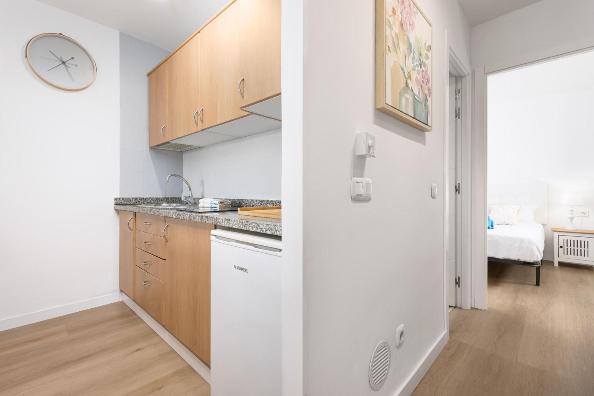 Home2Book Pool & Tennis Court Cozy Apt, Corralejo Ngoại thất bức ảnh
