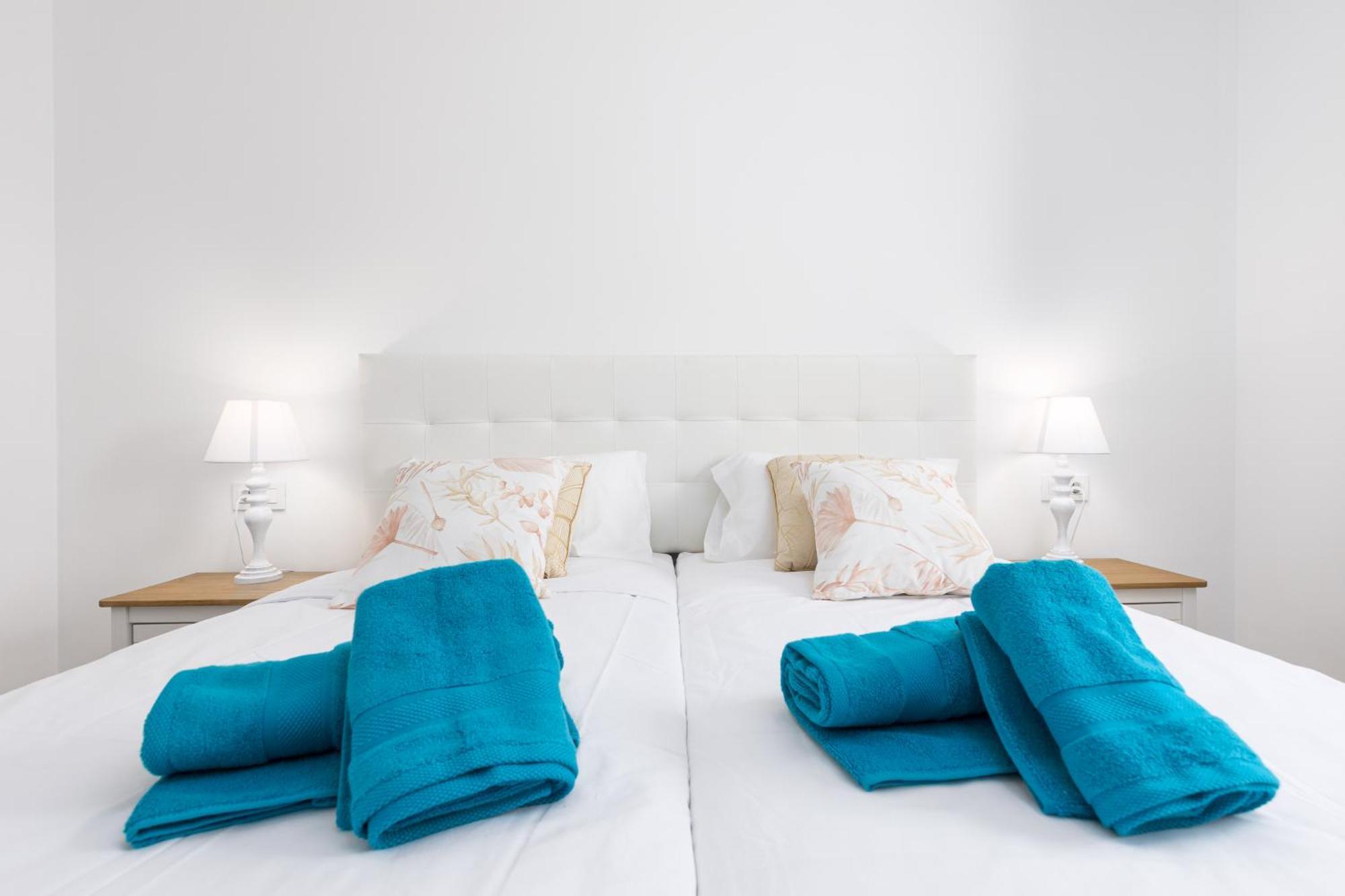 Home2Book Pool & Tennis Court Cozy Apt, Corralejo Ngoại thất bức ảnh