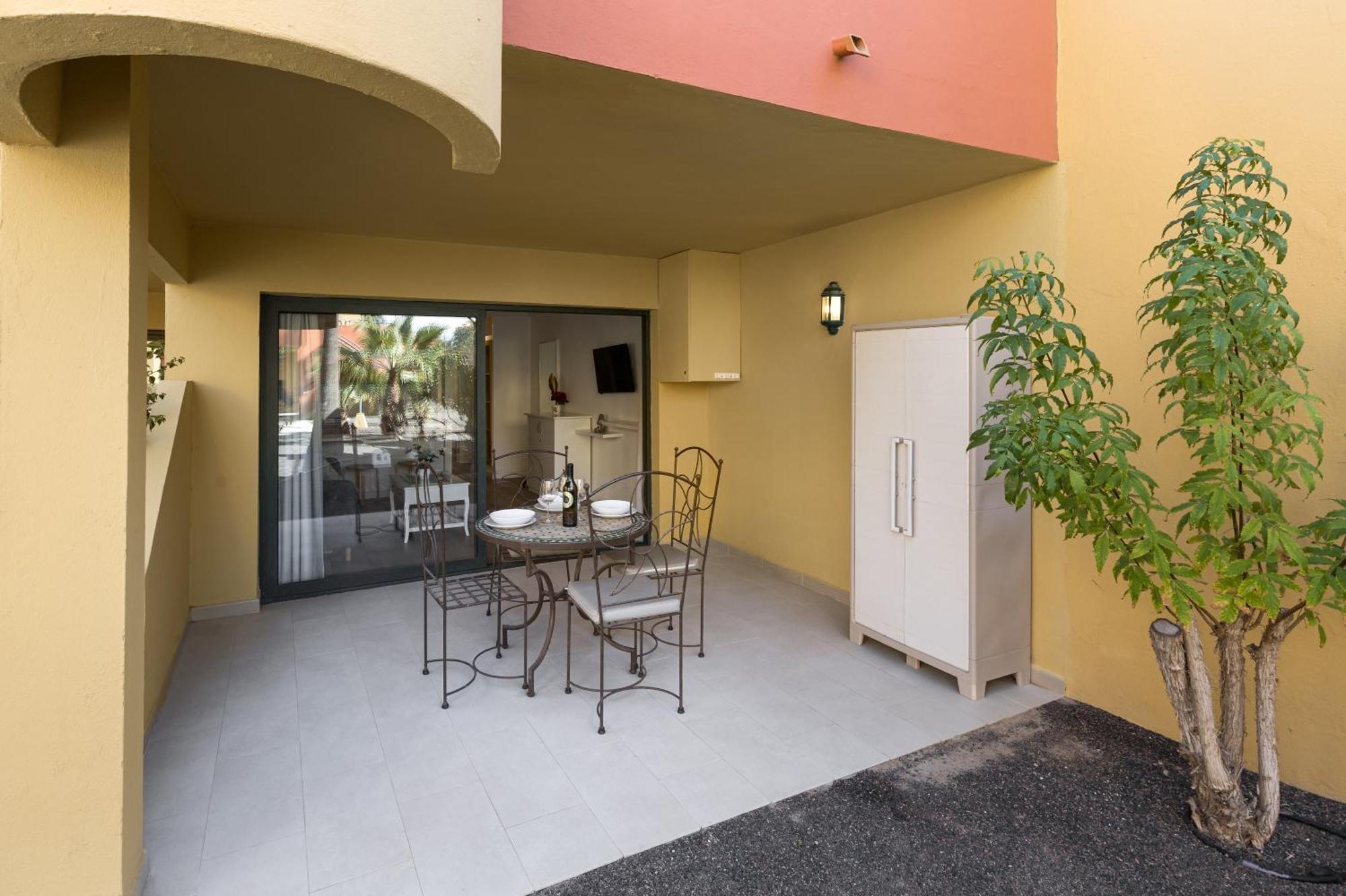 Home2Book Pool & Tennis Court Cozy Apt, Corralejo Ngoại thất bức ảnh